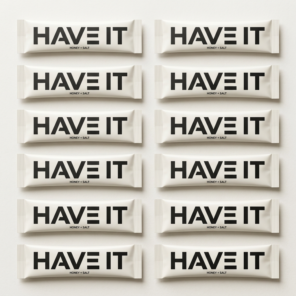 HAVE IT Variety Bundle